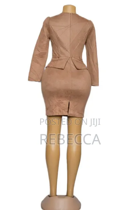 Official Dress