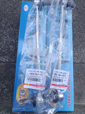 Stabilizer Link for Mazda Cx5 Set at 
