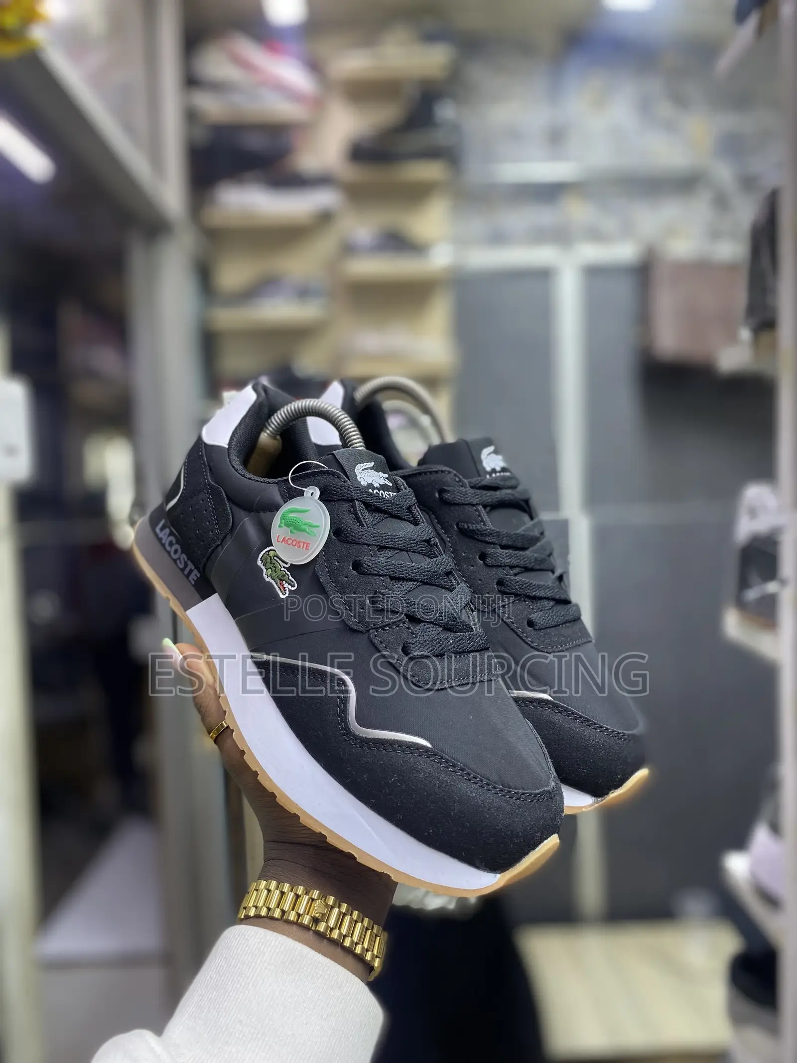 Men Sneakers