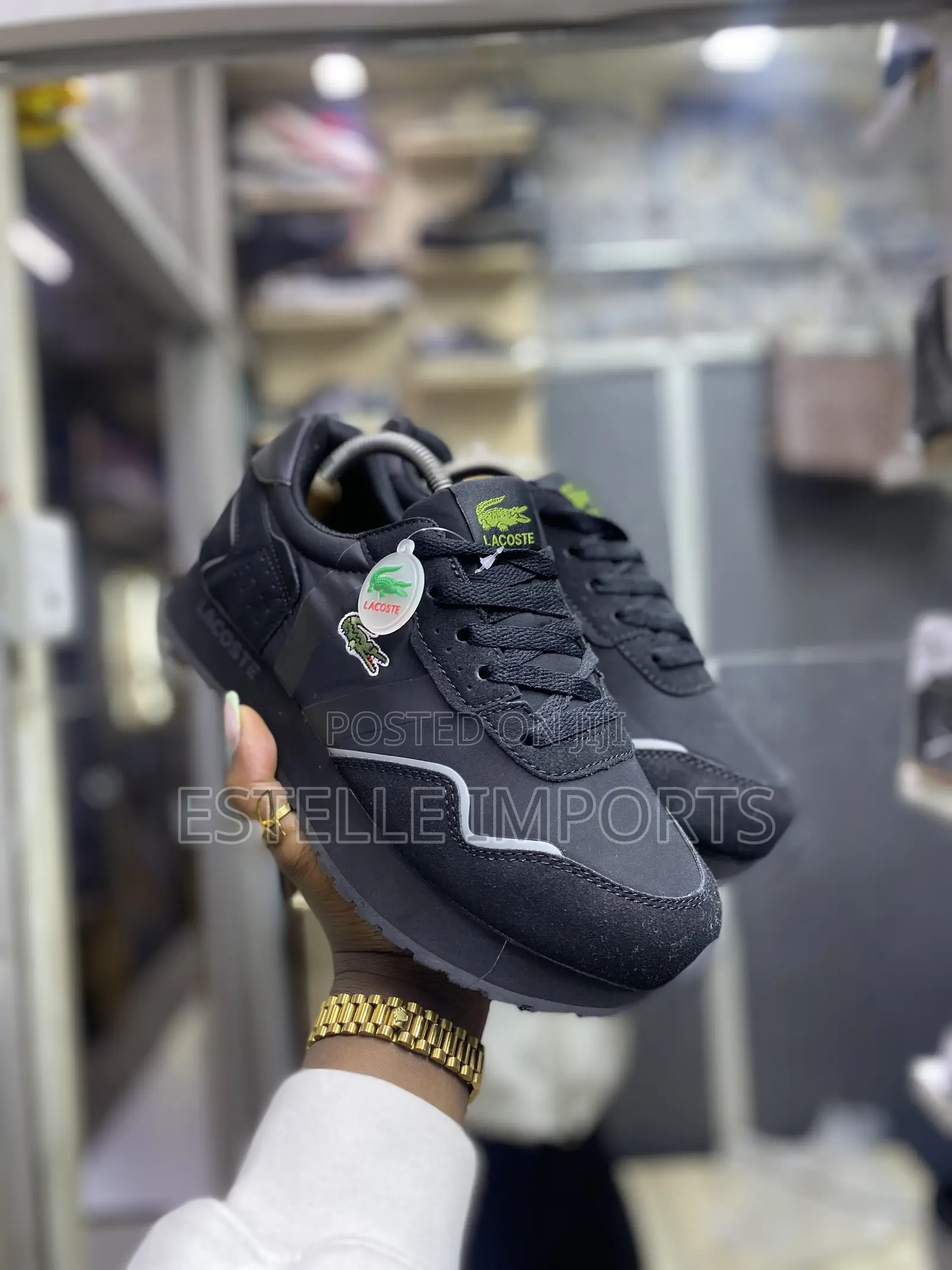Men Sneakers
