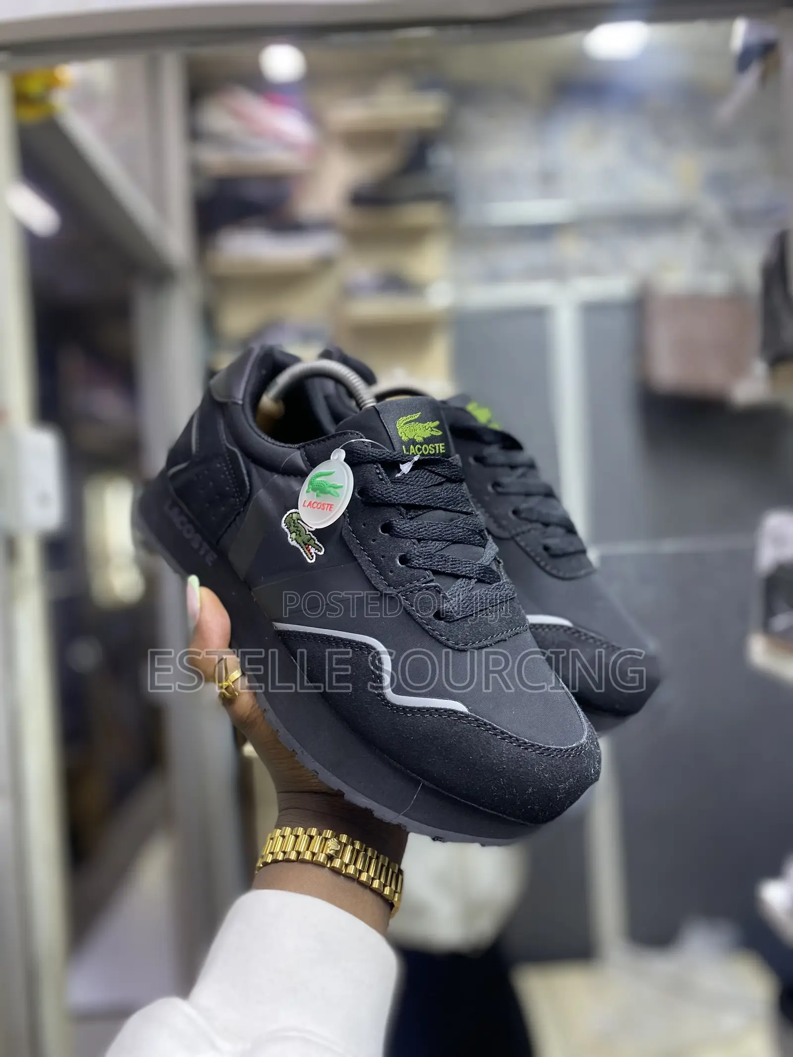 Men Sneakers