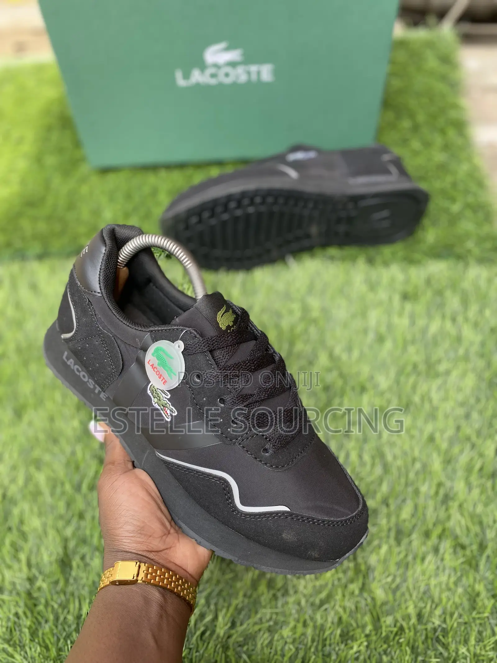 Men Sneakers