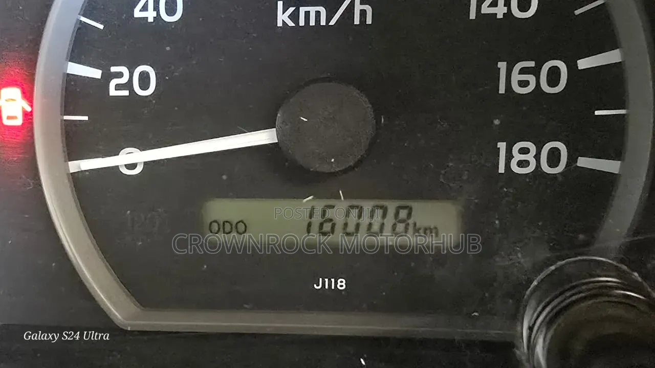 Toyota Land Cruiser 2021 White