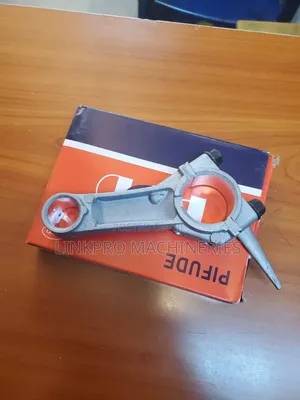 Honda GX 160 Con Rod
