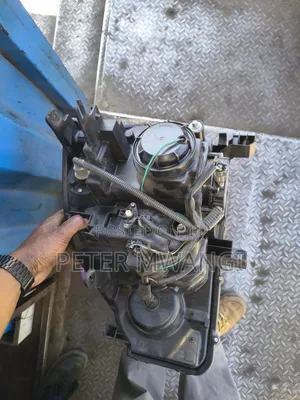 Suzuki Swift Sidemirrow