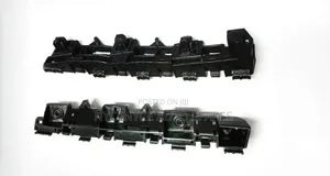 Front Bumper Slide N16 Subaru Impreza