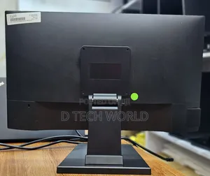 Dell P2219 22 Inch Monitor 
Hdmi, Display Vga