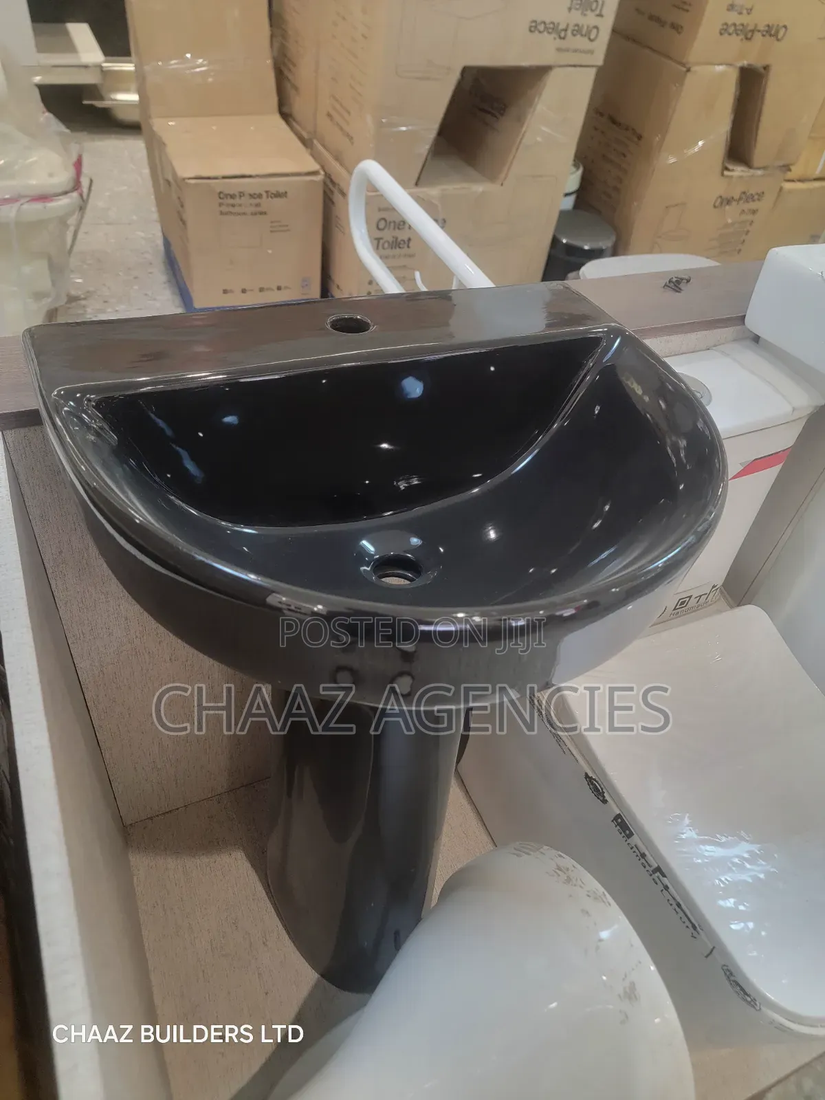 Hand Wash Basin