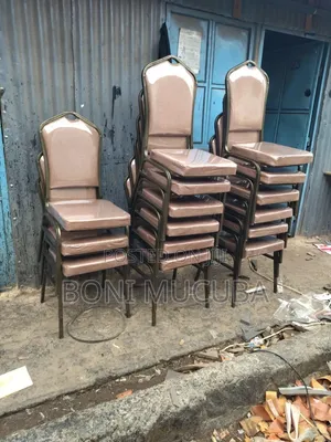 Conference Chairs