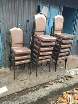 Conference Chairs