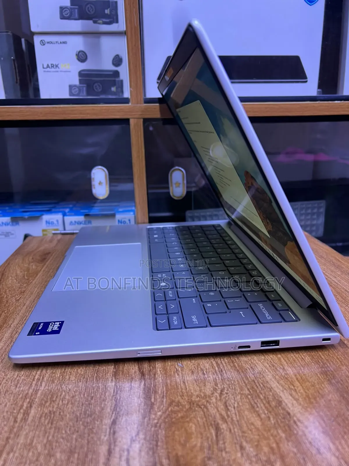 Laptop HP EliteBook 840 G11 16GB Intel Core Ultra 5 SSD 256GB