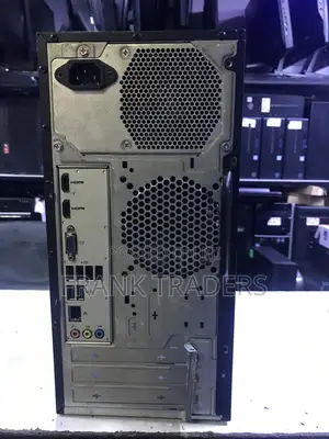 Desktop Computer Acer 4GB Intel Core i3 HDD 500GB