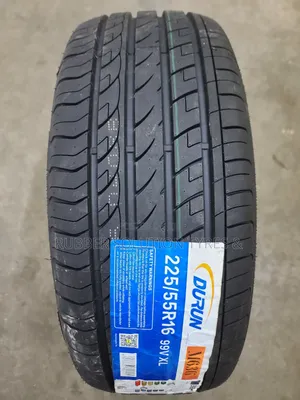 225 /55 R16 Durun Tyres 99v Xl M636 Highway
