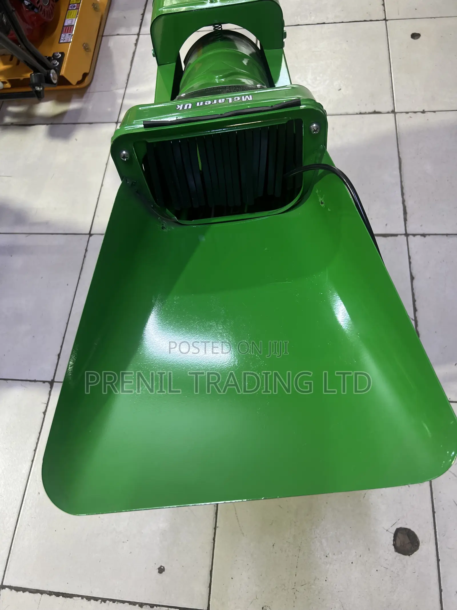 Maize Sheller