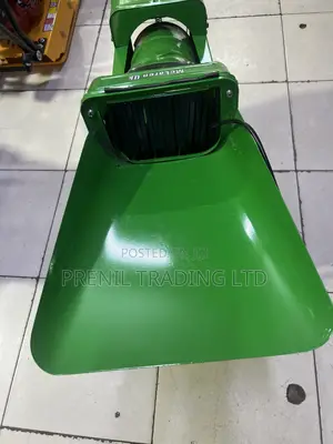 Maize Sheller