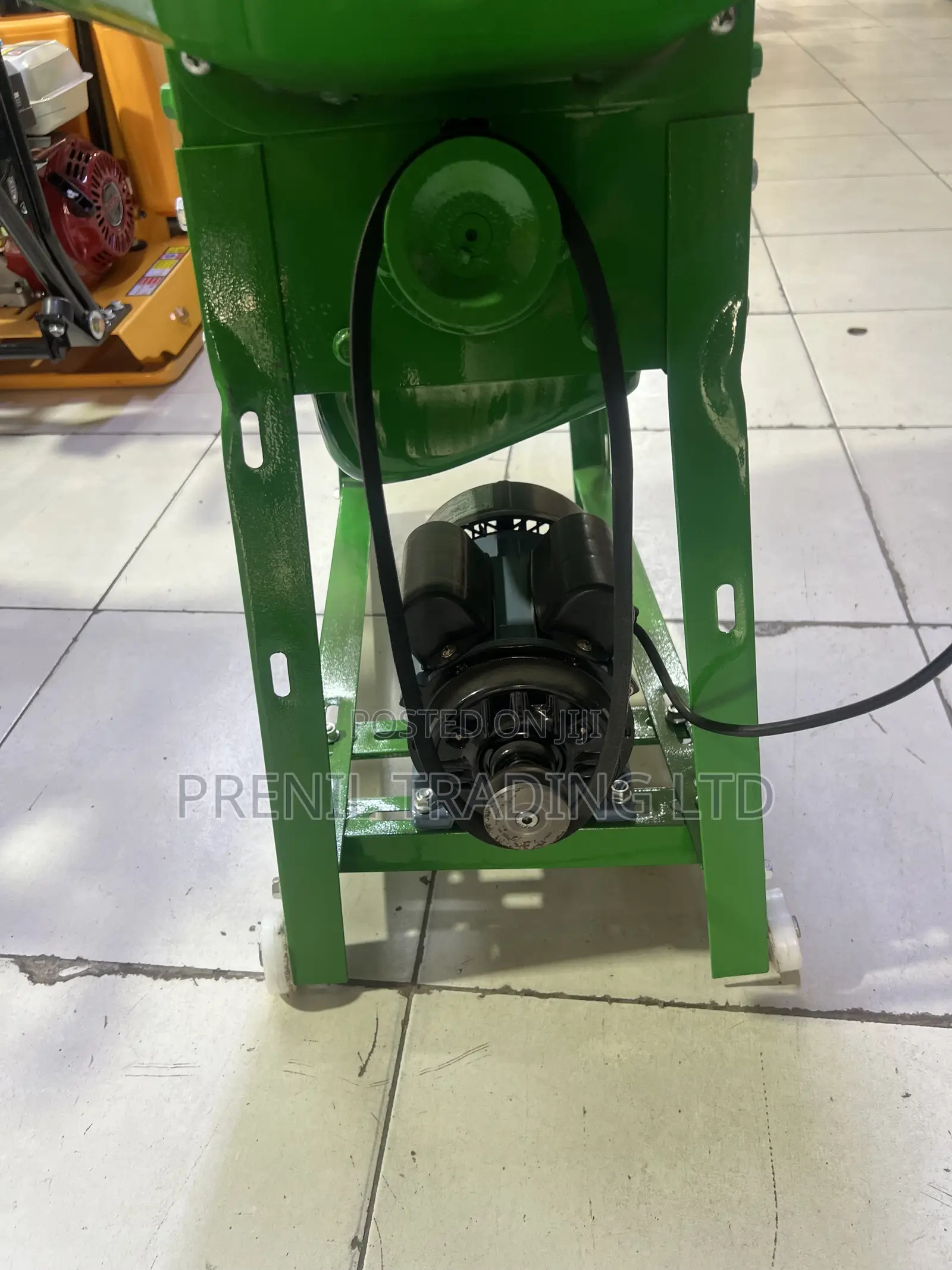 Maize Sheller