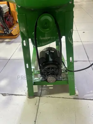 Maize Sheller
