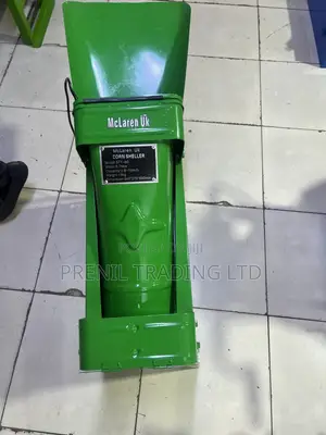 Maize Sheller