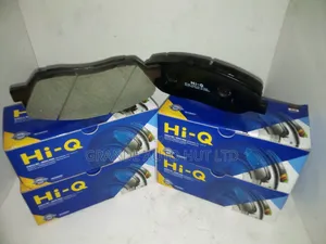 Brake Pad Front Hyundai Santafe/Kia Sorento 08-14