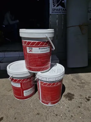 Fosroc Brushbond TGP