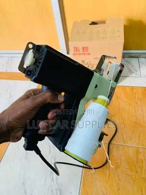 Easteye Portable Electric Bag Closing Machine