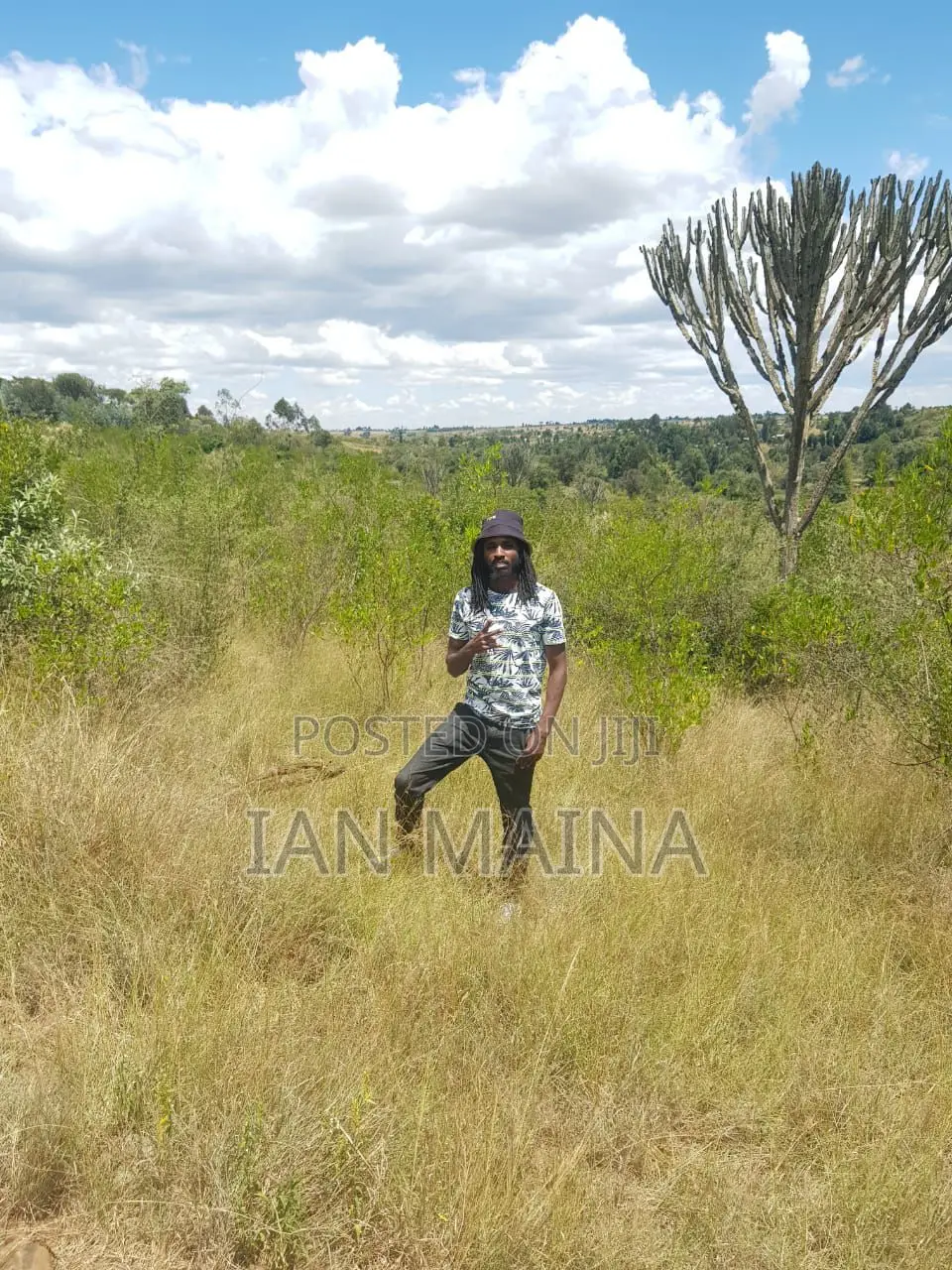 2 Acres Land for Sale