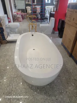 Bathtub(fibre)