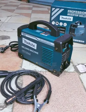 Makita 500A Heavy Duty Inverter Welding Machine (MMA-500A