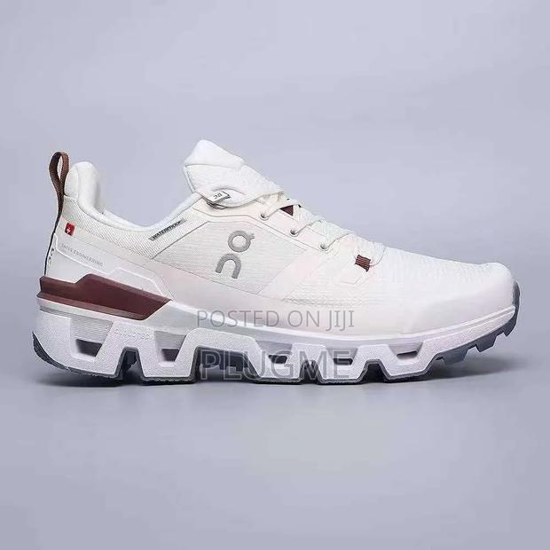 On Cloud Cloudtech QC Sneakers Size 40-45 Available - thumbnail 5