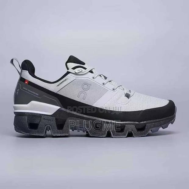 On Cloud Cloudtech QC Sneakers Size 40-45 Available - thumbnail 6