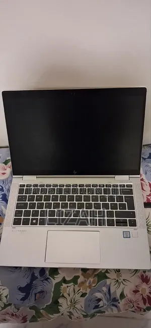 Laptop HP EliteBook X360 1030 G3 8GB Intel Core i7 SSD 256GB