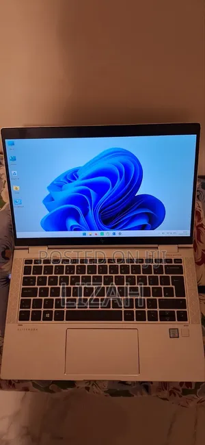 Laptop HP EliteBook X360 1030 G3 8GB Intel Core i7 SSD 256GB