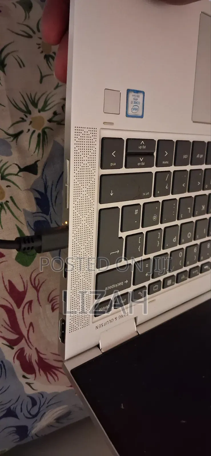 Laptop HP EliteBook X360 1030 G3 8GB Intel Core i7 SSD 256GB