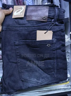 Denim Jeans for Men