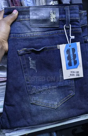 Denim Jeans for Men