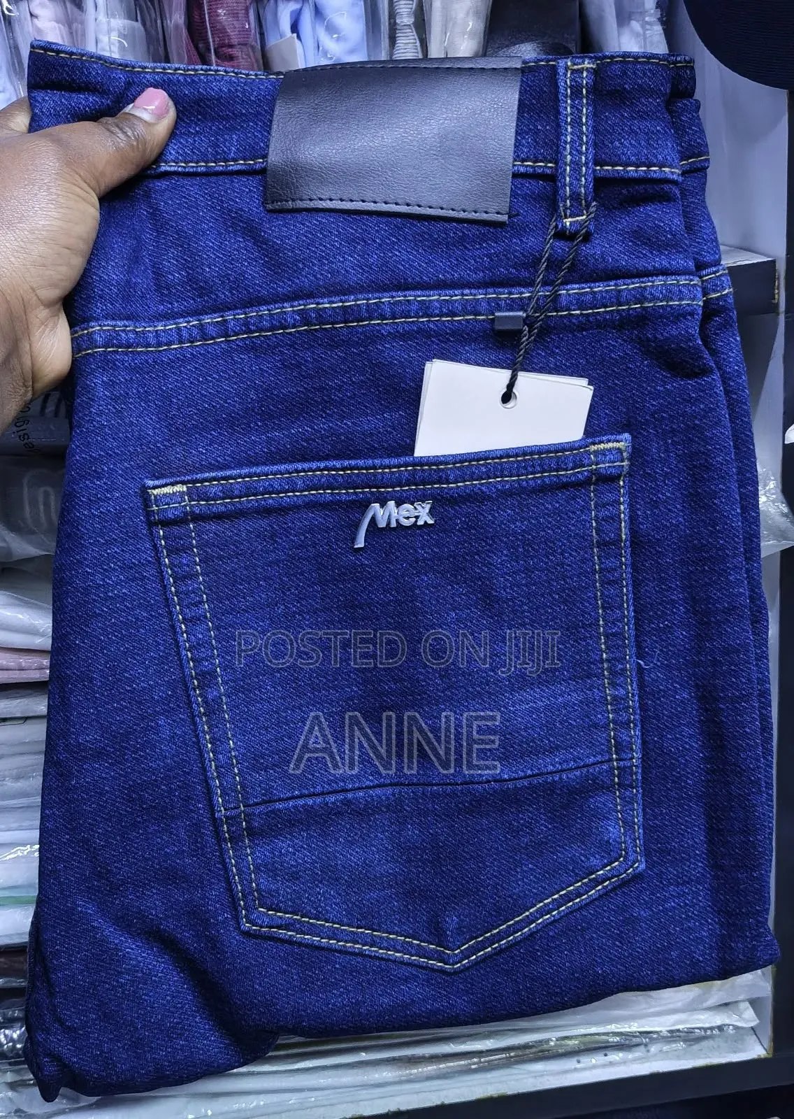 Denim Jeans for Men
