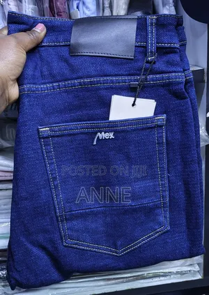 Denim Jeans for Men