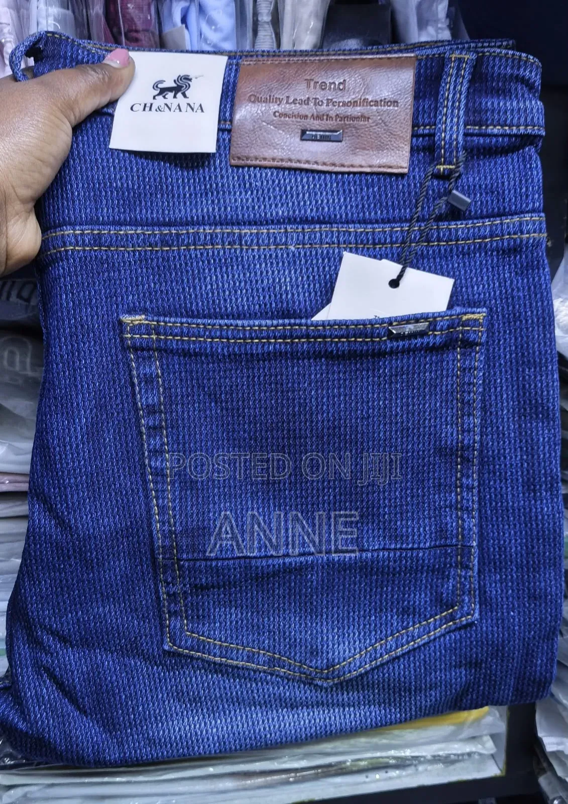 Denim Jeans for Men