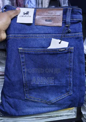 Denim Jeans for Men