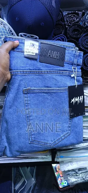 Denim Jeans for Men