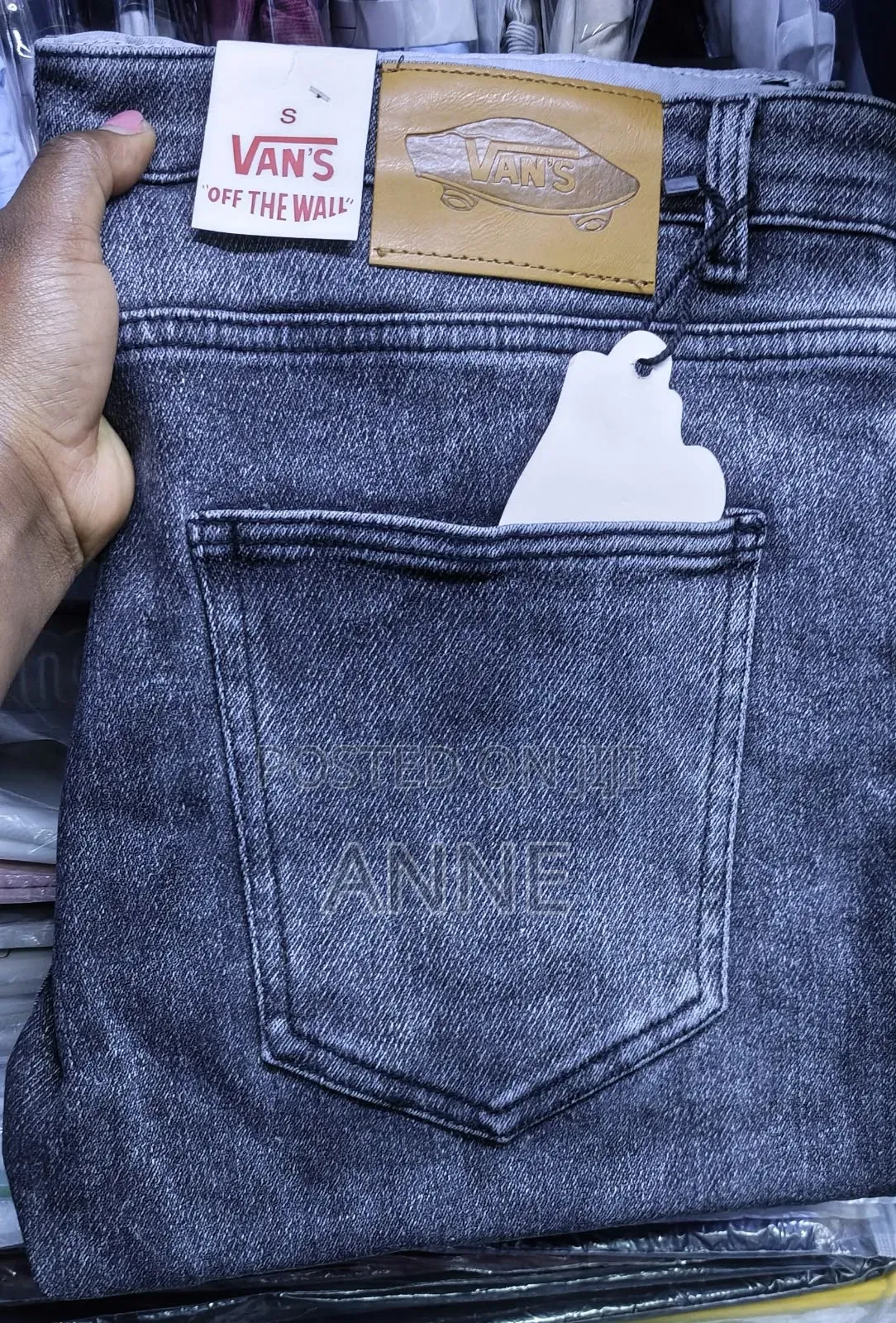 Denim Jeans for Men