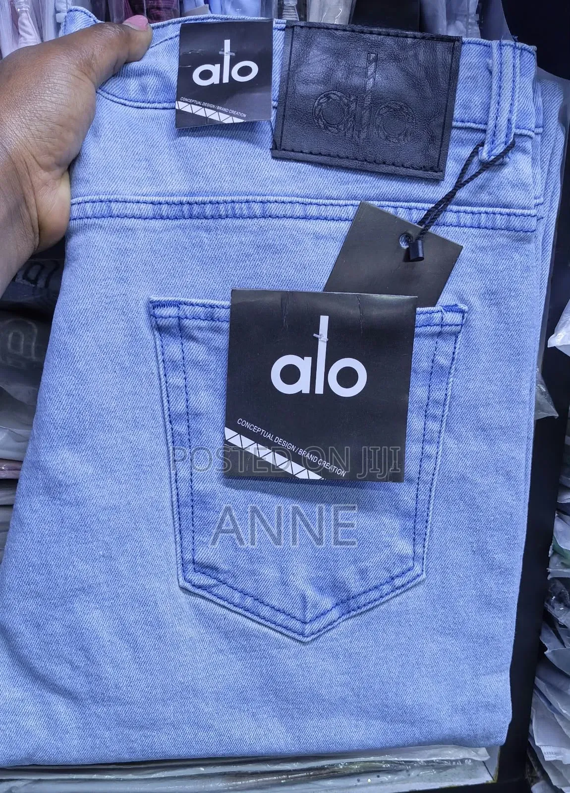 Denim Jeans for Men