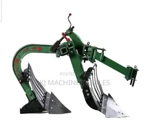 Arrow Plough