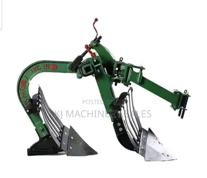 Arrow Plough