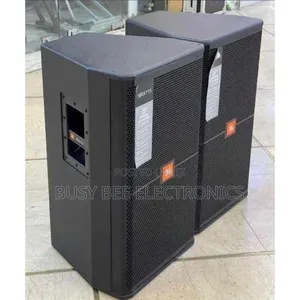 SRX715 15” Single Speaker