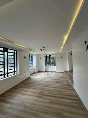 5bdrm Townhouse / Terrace in Karen for rent