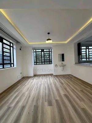 5bdrm Townhouse / Terrace in Karen for rent