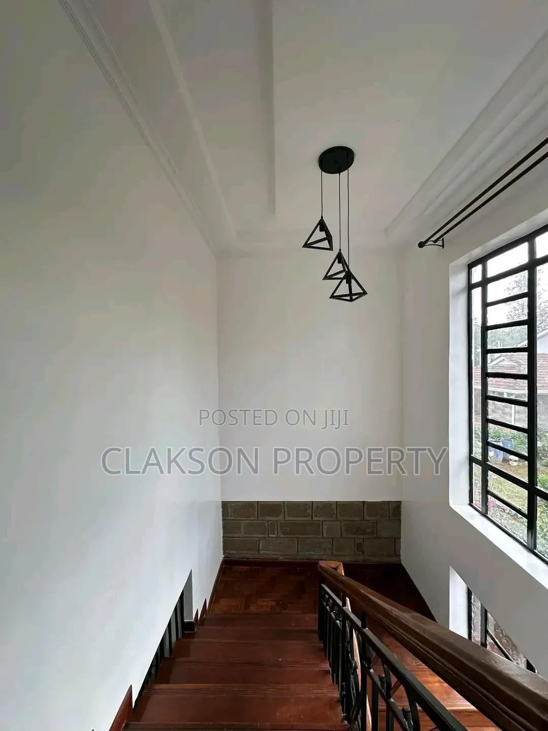 5bdrm Townhouse / Terrace in Karen for rent