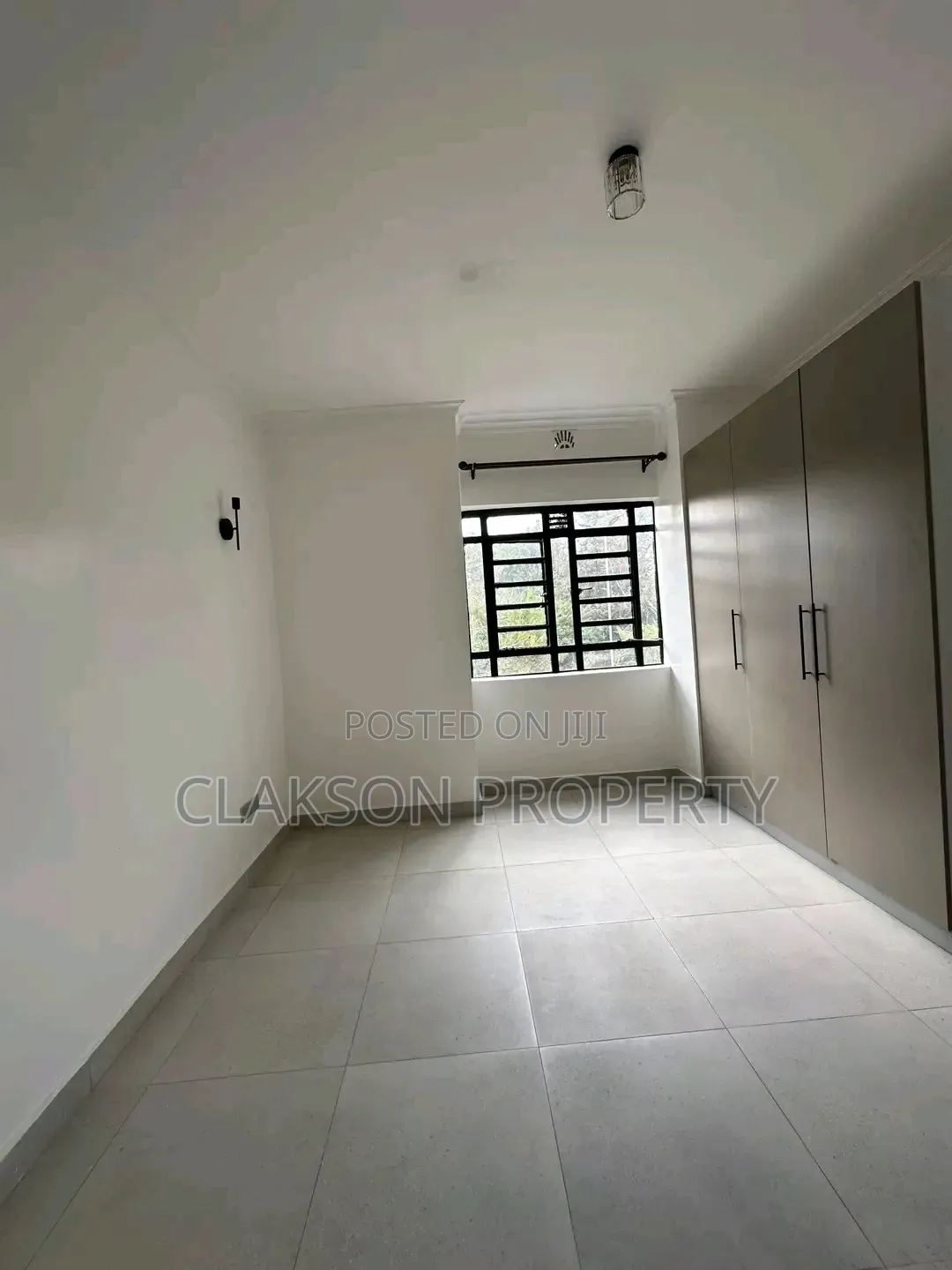 5bdrm Townhouse / Terrace in Karen for rent