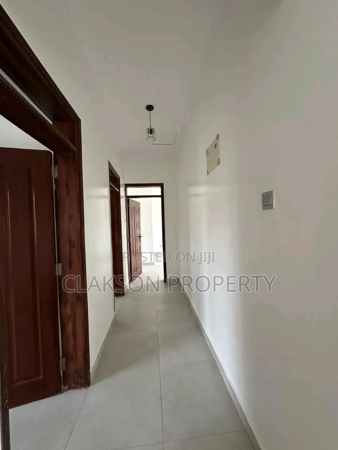 5bdrm Townhouse / Terrace in Karen for rent